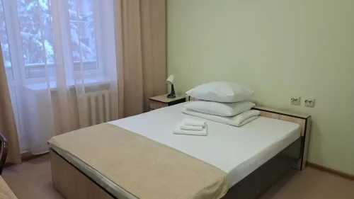 1 категория "Стандарт"DOUBLE — фото 4