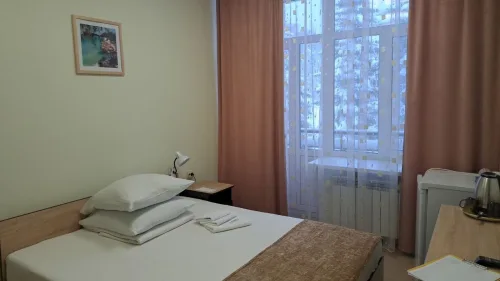 1 категория "Стандарт"DOUBLE — фото 3