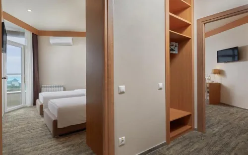 Семейный стандарт оптимум / Family Standard Optimum — фото 4
