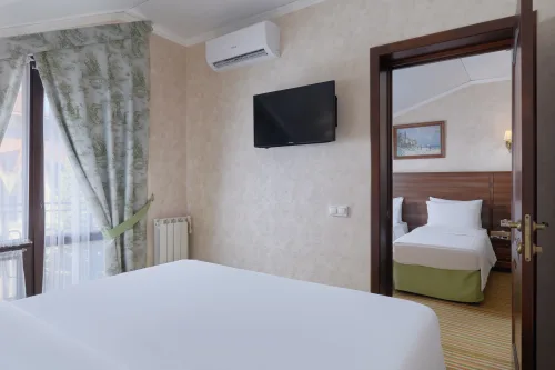 Семейный Cтандарт Оптимум/Family Standard Optimum — фото 3