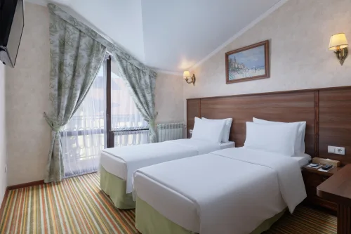 Семейный Cтандарт Оптимум/Family Standard Optimum — фото 4