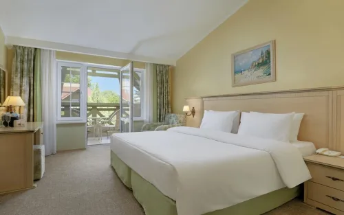 Семейный улучшенный / Family Superior — фото 1