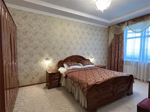 *Корпус "Карлыгач" Двухкомнатный, 2-х местный, повышенной комфортности — фото 2