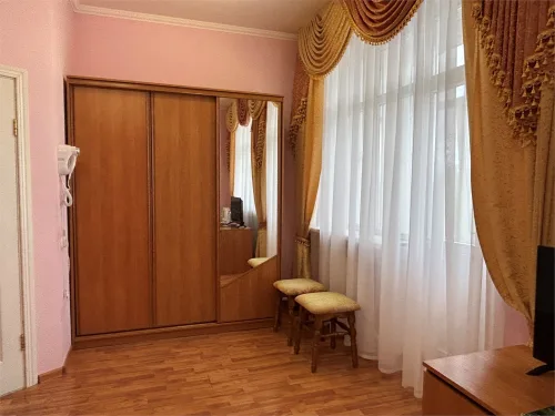 *Корпус "Сандугач" Двухместный номер (3 и 4 этаж) — фото 3