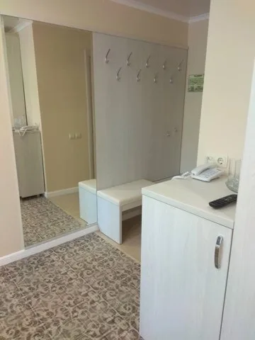 Двухкомнатный Семейный (Главный корпус) — фото 4