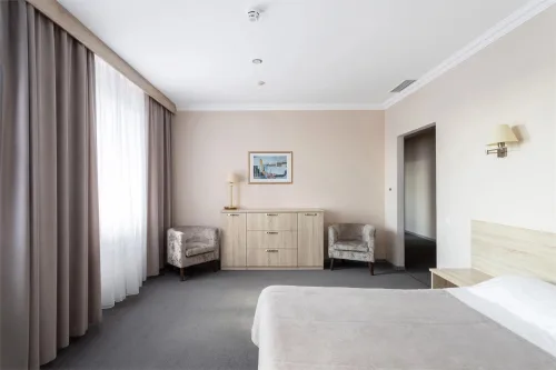 Корпус №2 Сюит — фото 10