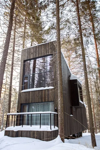 Эко-дом Люкке — фото 2